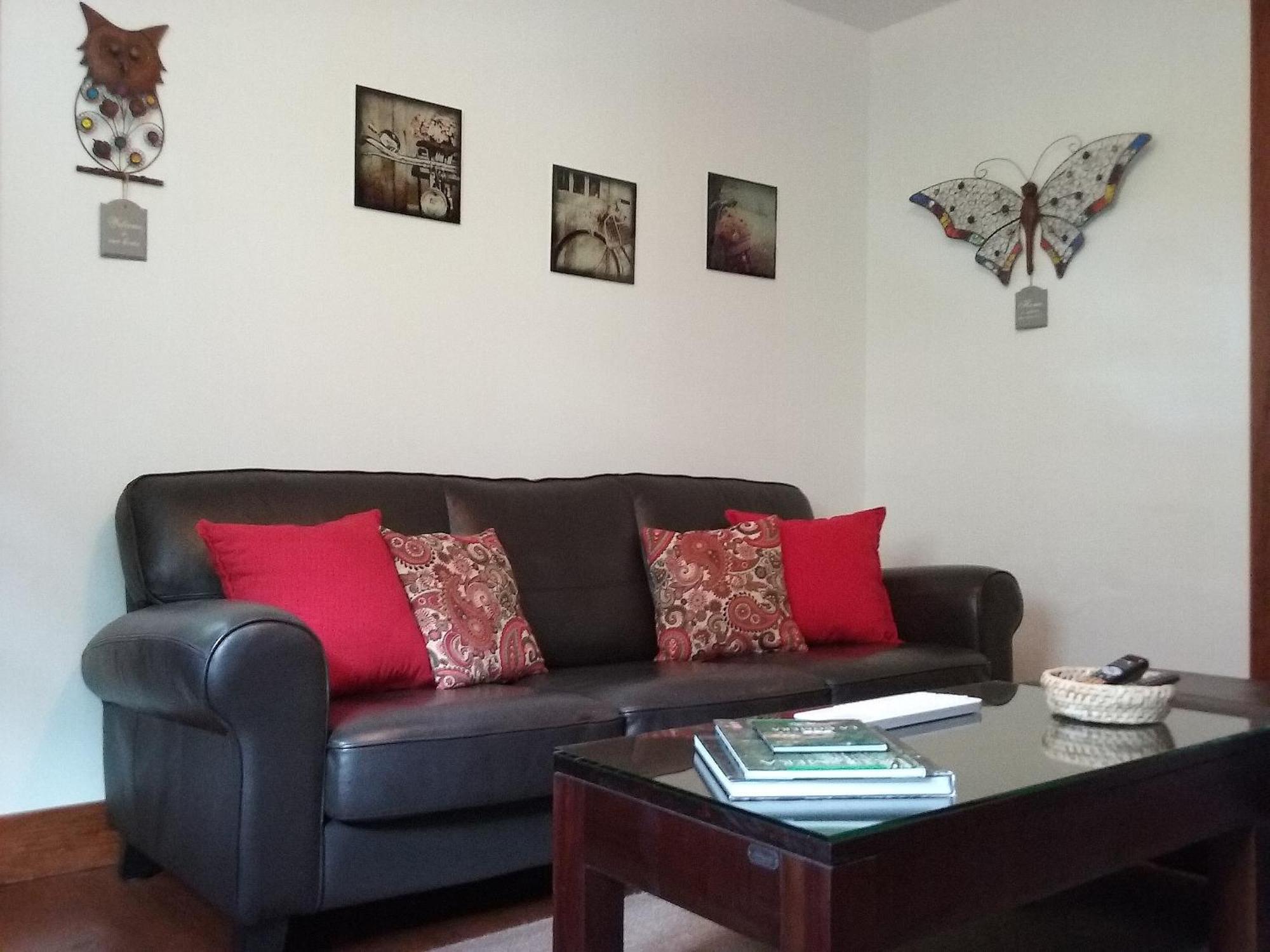 Casa Rural Llano Campo Hermigua Phòng bức ảnh