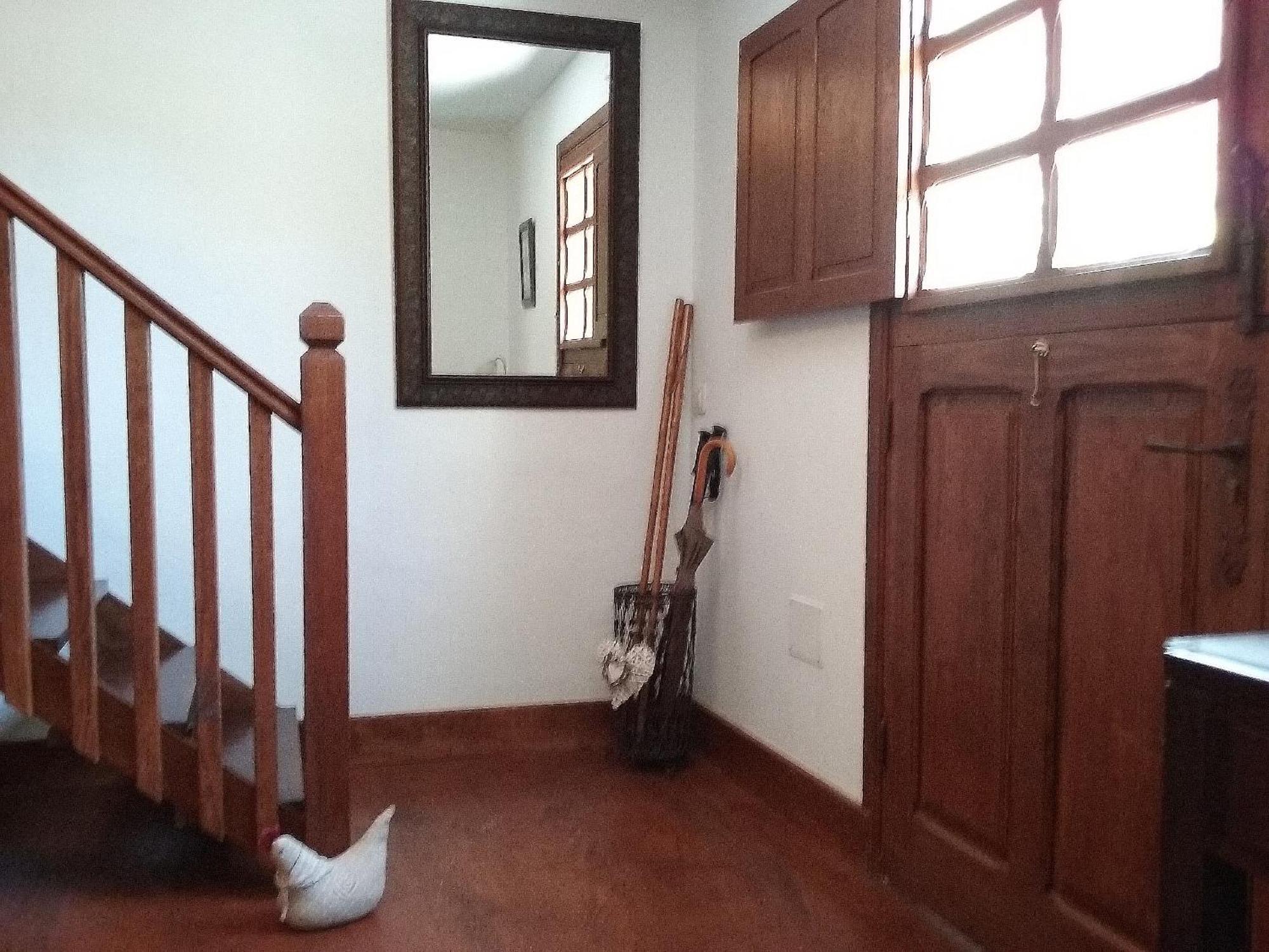 Casa Rural Llano Campo Hermigua Phòng bức ảnh