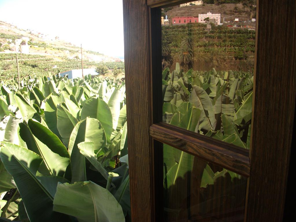 Casa Rural Llano Campo Hermigua Phòng bức ảnh