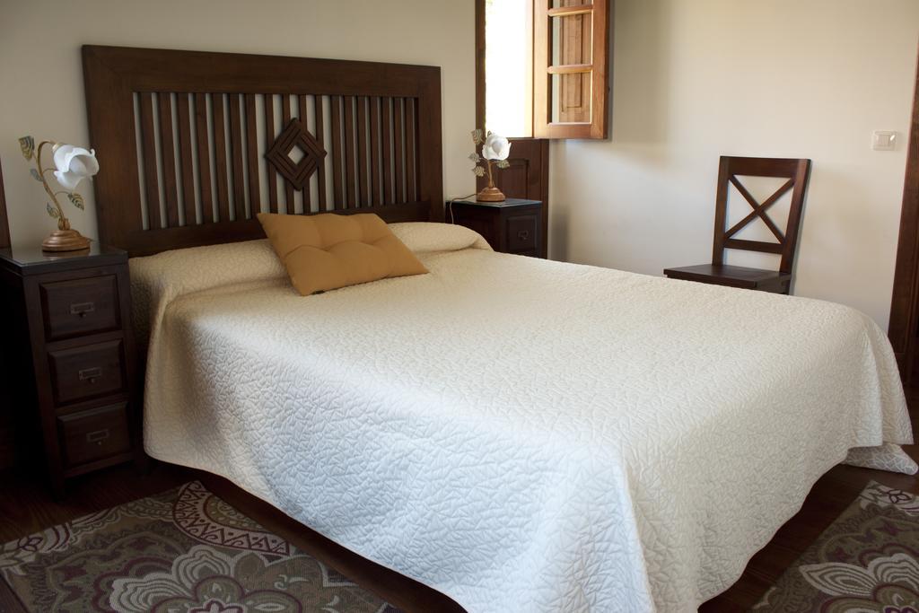 Casa Rural Llano Campo Hermigua Phòng bức ảnh