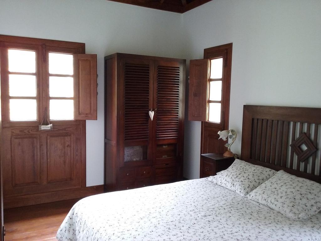 Casa Rural Llano Campo Hermigua Ngoại thất bức ảnh