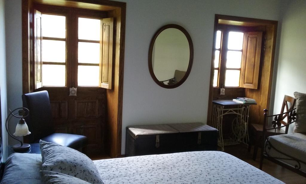 Casa Rural Llano Campo Hermigua Ngoại thất bức ảnh