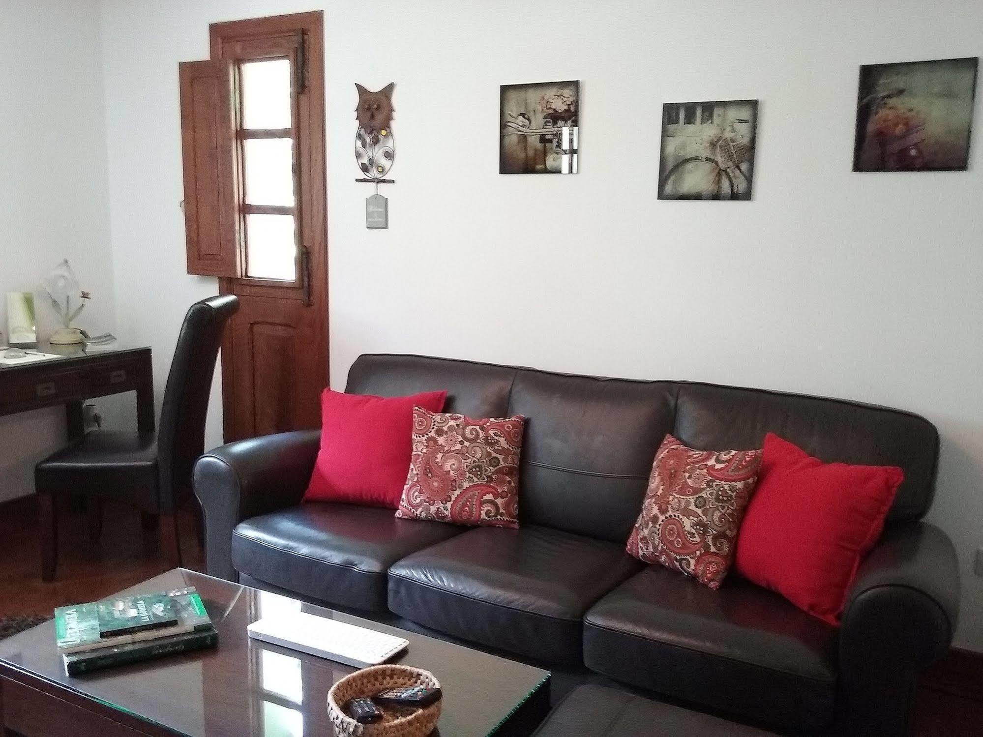 Casa Rural Llano Campo Hermigua Ngoại thất bức ảnh